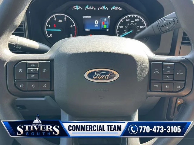 2026 Ford F-250 Super Duty XL - Photo 16