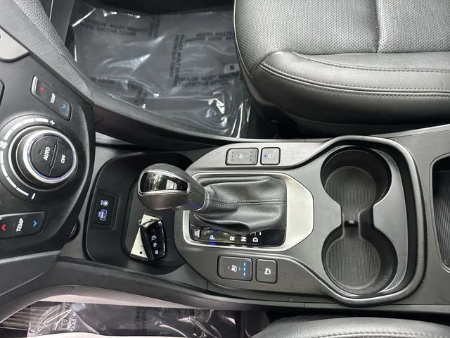 Used 2018 White Hyundai 2.0T Ultimate image 25