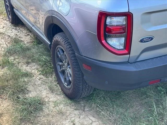Used 2021 Silver Ford Big Bend image 19