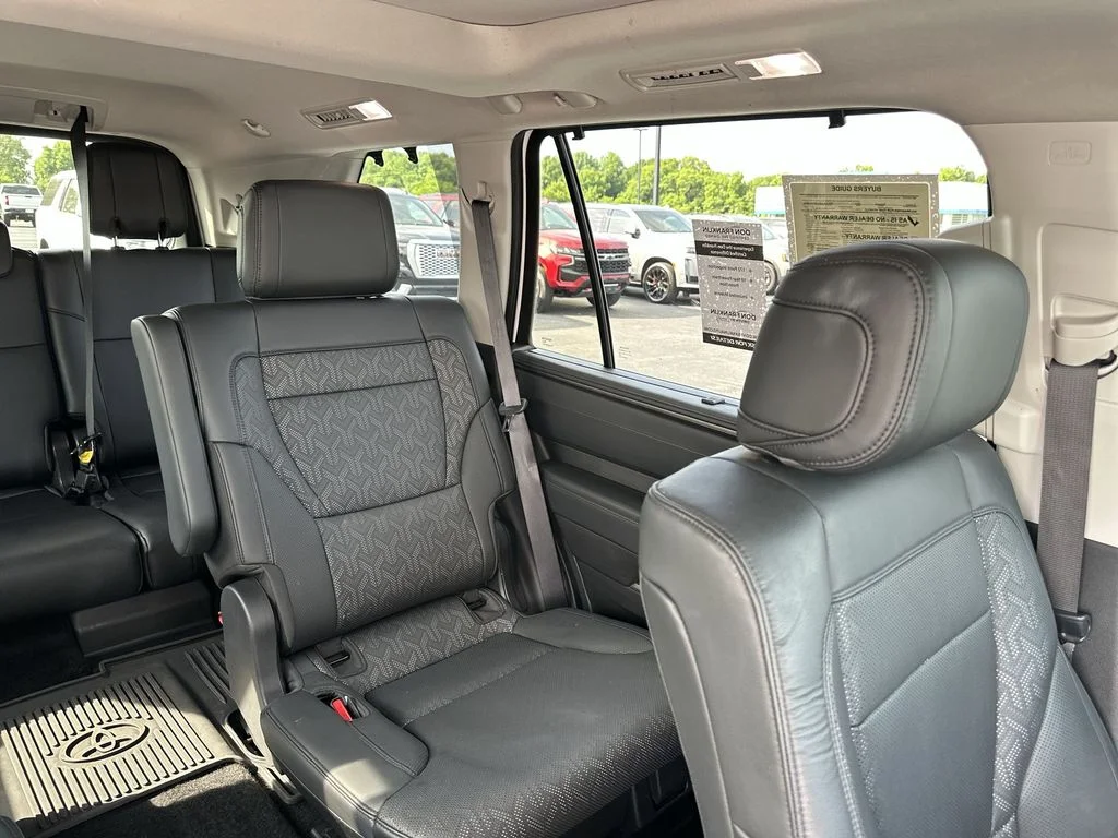 Used 2024 Beige Toyota Limited image 14