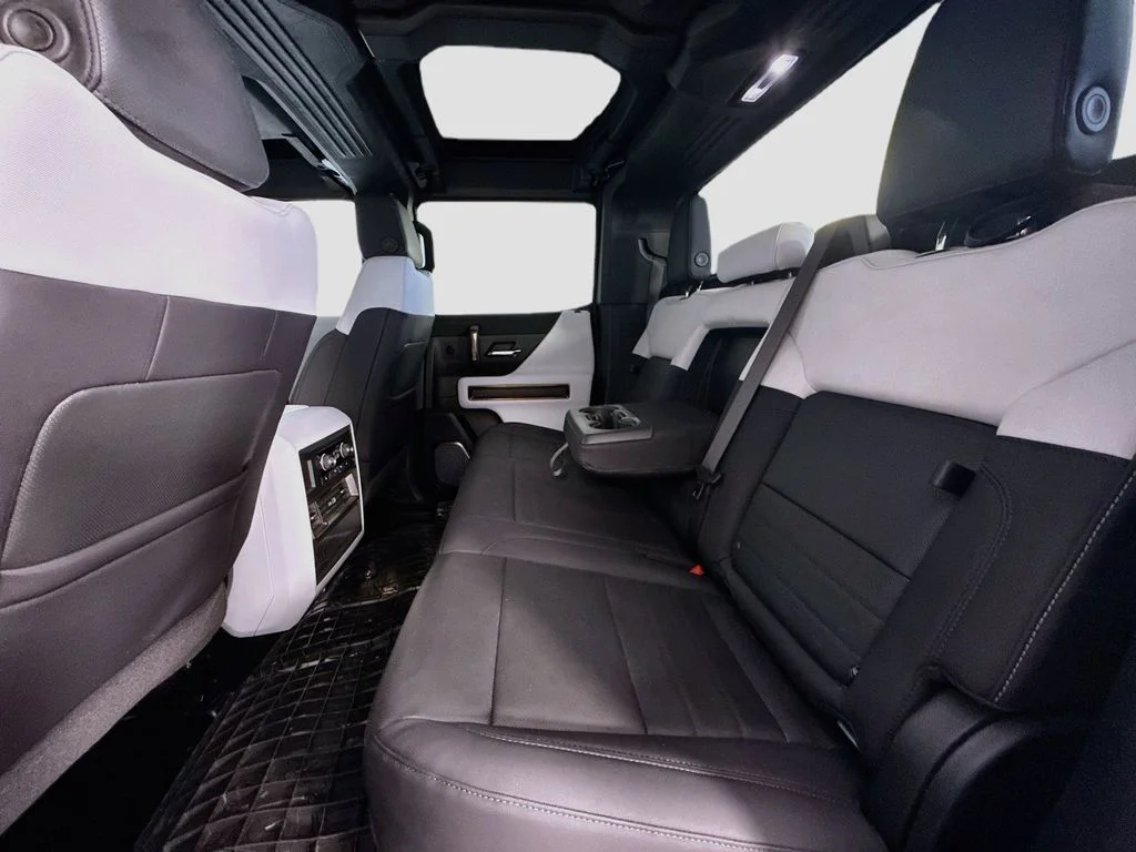 Used 2024 Gray GMC 2X image 27