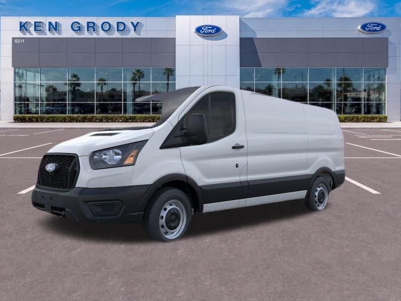 2026 Ford Transit 150 Low Roof 130 WB's photo