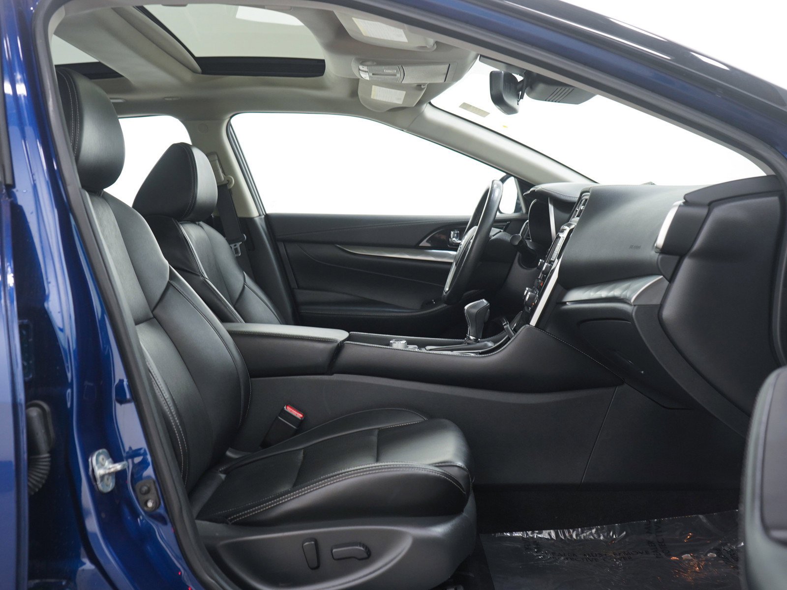 2022 Nissan Maxima SL - Photo 11