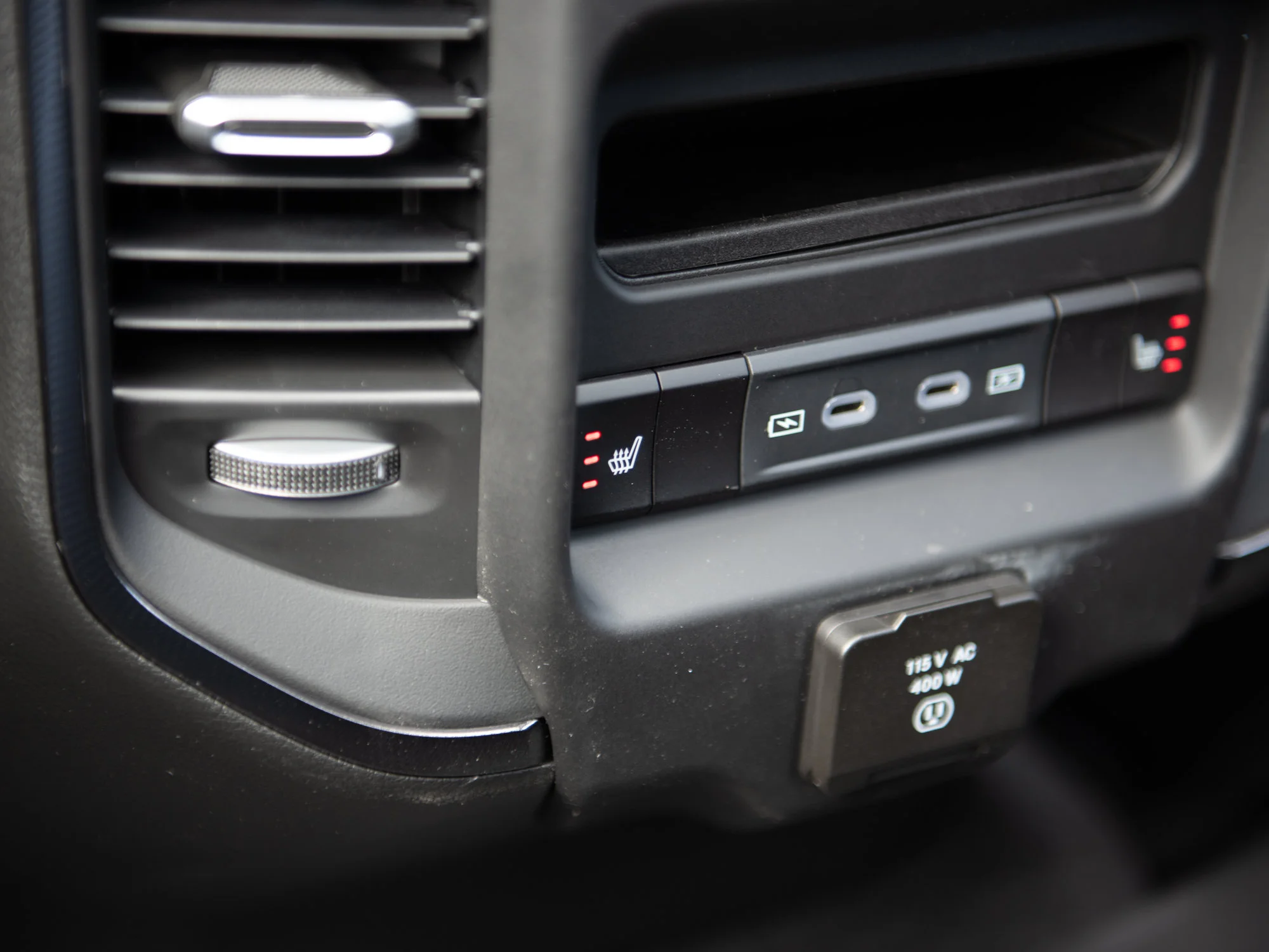 New 2026 Blue RAM Sport* image 26