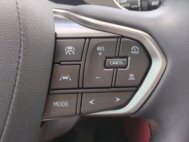 Certified Used 2022 CAVIAR Lexus 350 Premium image 25