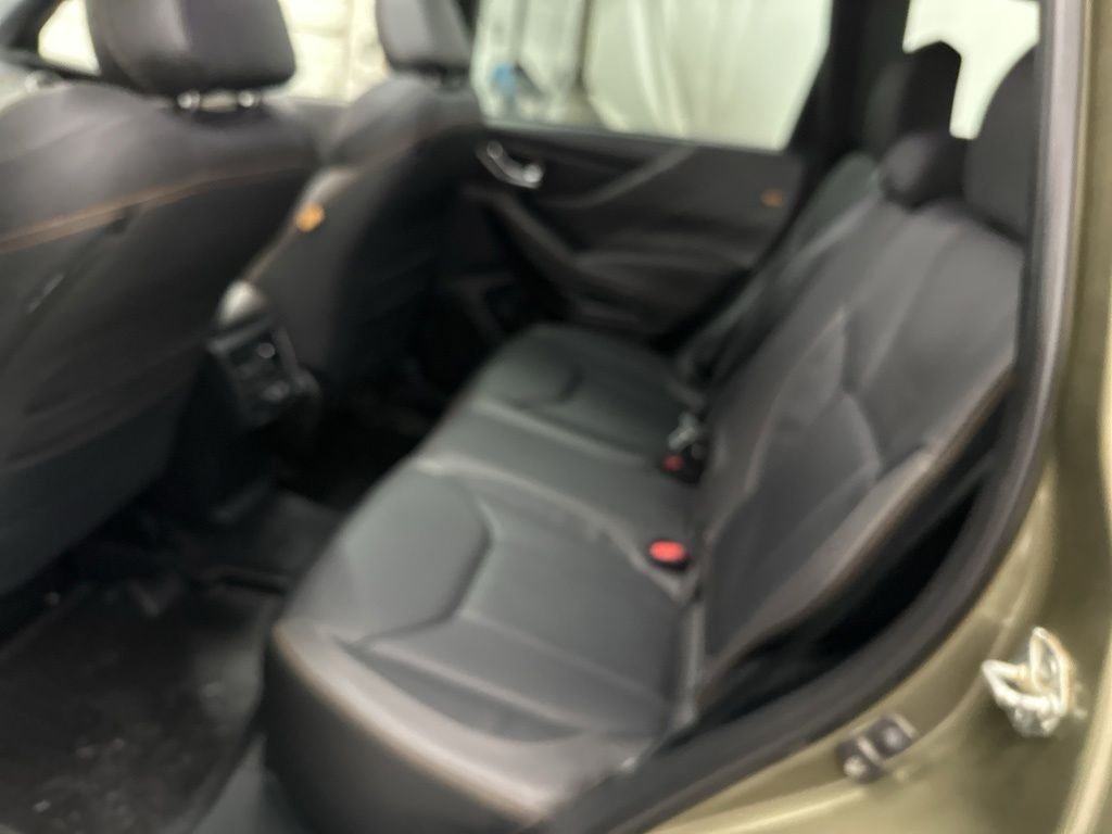 Used 2022 Brown Subaru Wilderness image 21