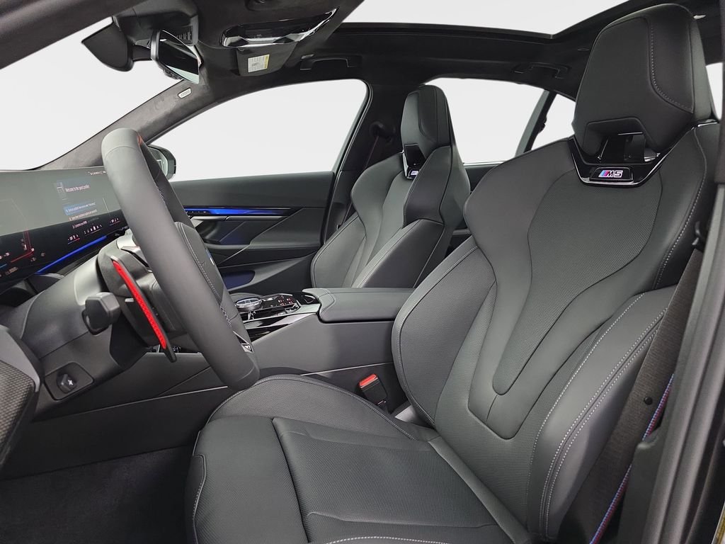 New 2026 Carbon Black Metallic BMW  image 15