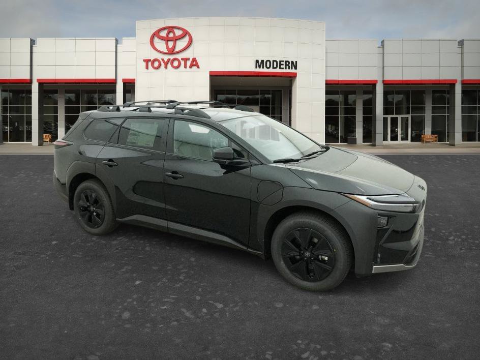 New 2026 Raven Toyota bZ Woodland image 19