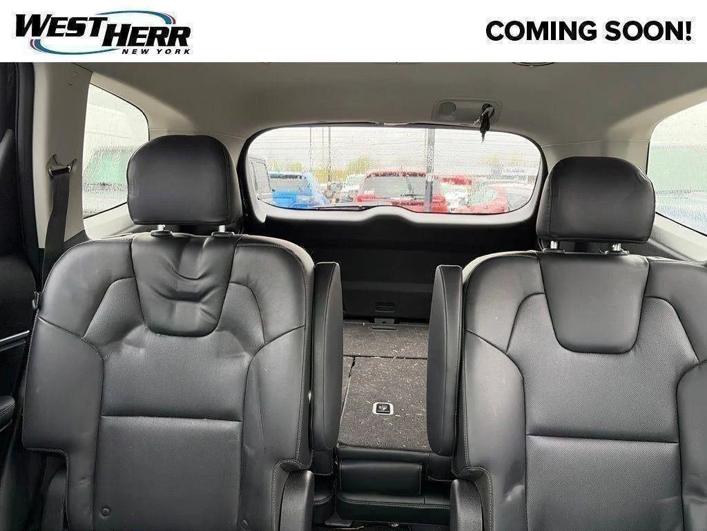 Used 2023 Ebony Black Kia S image 10