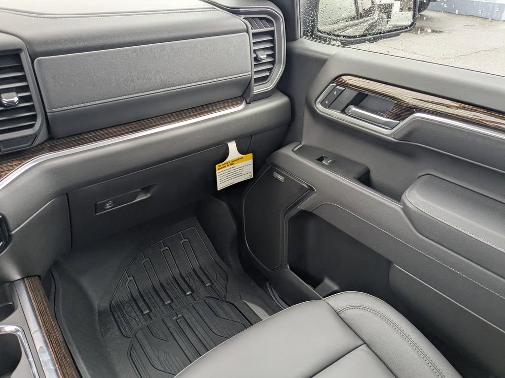 2026 GMC Sierra 1500 Elevation - Photo 17