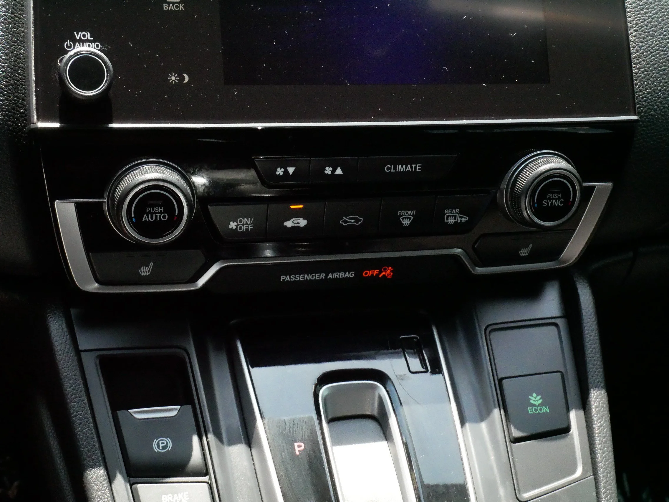 2019 Honda CR-V EX - Photo 23