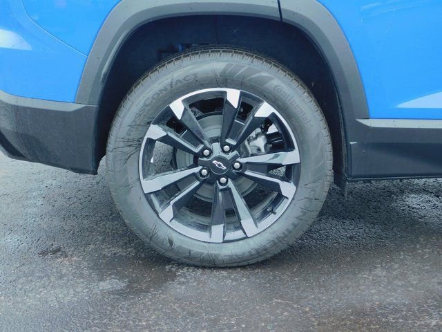 2025 Chevrolet Equinox RS - Photo 11