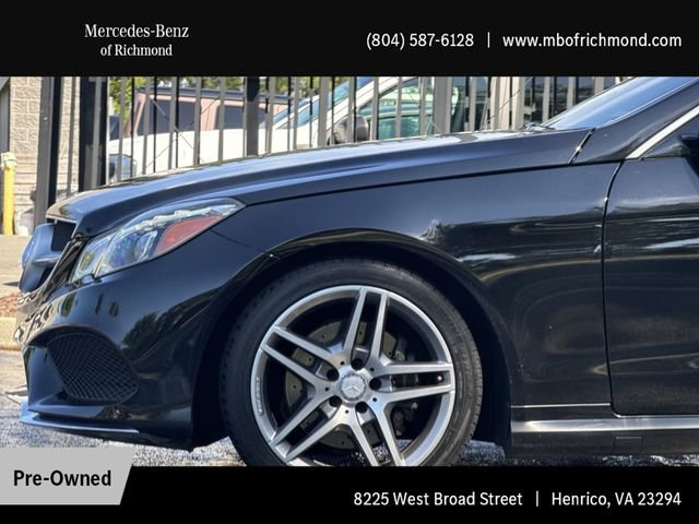 Used 2017  Mercedes-Benz E 400 image 11