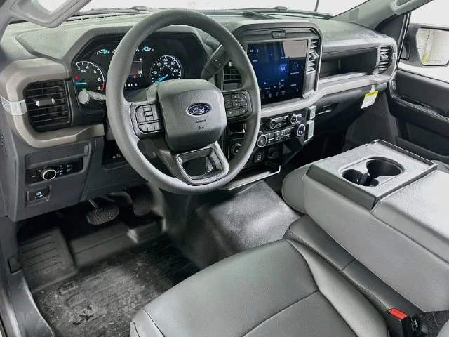 New 2026 White Ford XL image 11