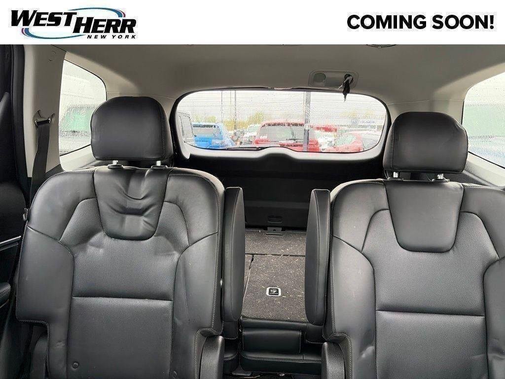 Used 2023 Ebony Black Kia S image 10