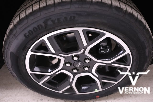 2026 Ford Maverick Lariat - Photo 31