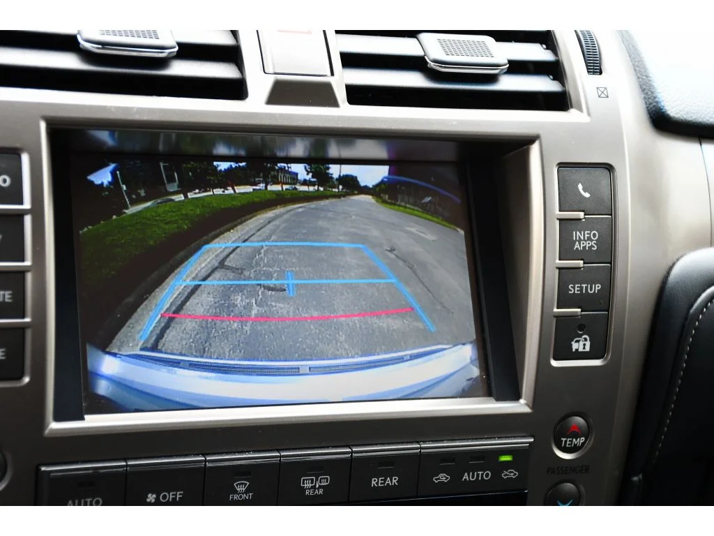 Used 2019 Silver Lining Metallic Lexus Premium image 23
