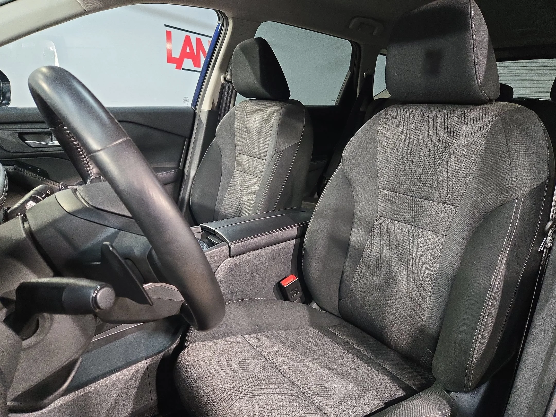 2025 Nissan Rogue SV - Photo 24