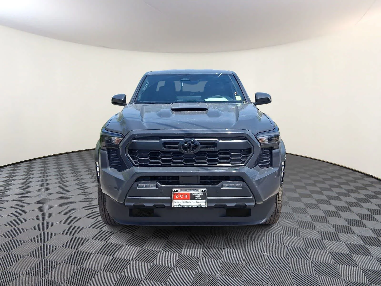New 2026 Underground Toyota Tacoma TRD Sport image 2
