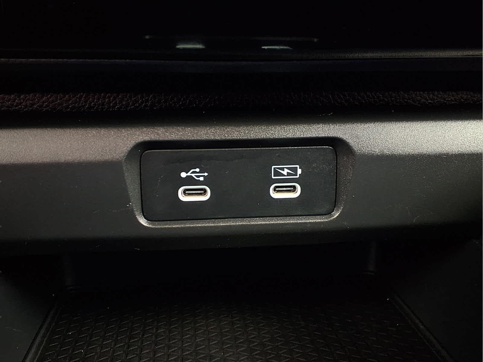 2023 Honda Accord Hybrid EX-L - Photo 25