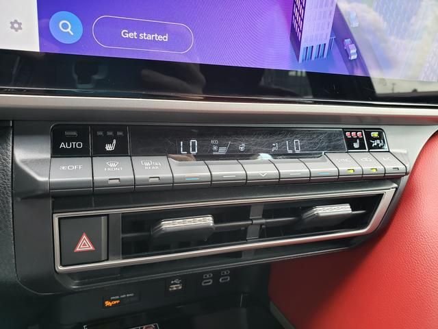 Used 2025  Toyota XSE image 19