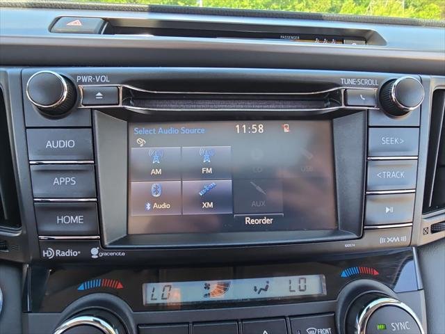 Certified Used 2018 ICE CAP Toyota XLE image 26