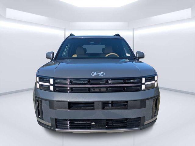 New 2027 Gray Hyundai Limited AWD image 8
