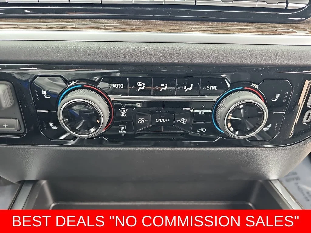 2026 Chevrolet Silverado 1500 RST - Photo 20