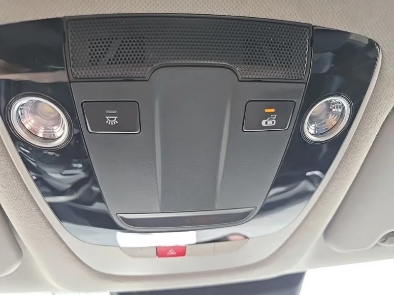 Used 2024 Gray Kia S image 20