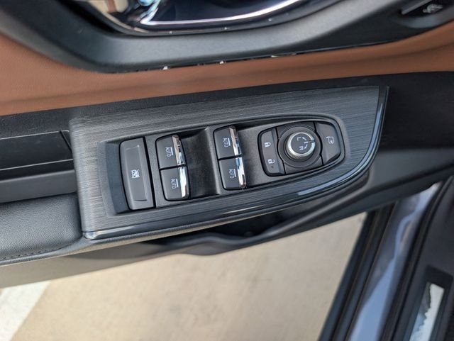 Certified Used 2026 Gray Subaru Touring image 21