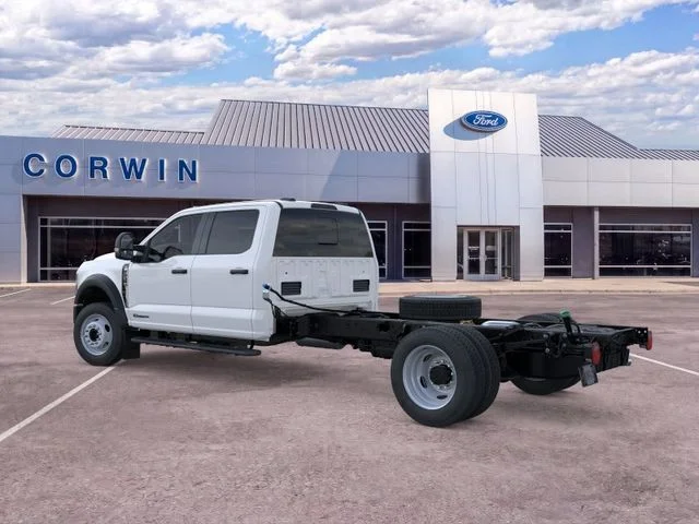 New 2026 Oxford White Ford XL image 5