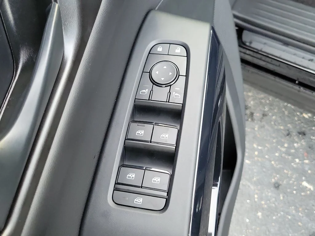 New 2026 Black Nissan SV image 22