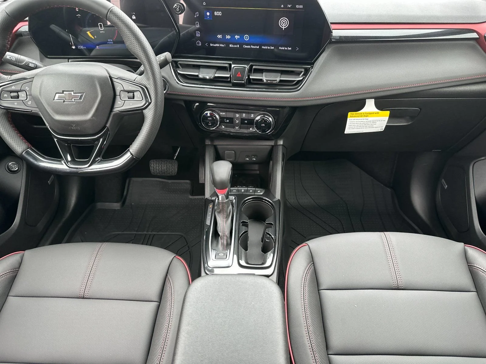 2026 Chevrolet Trailblazer RS - Photo 13