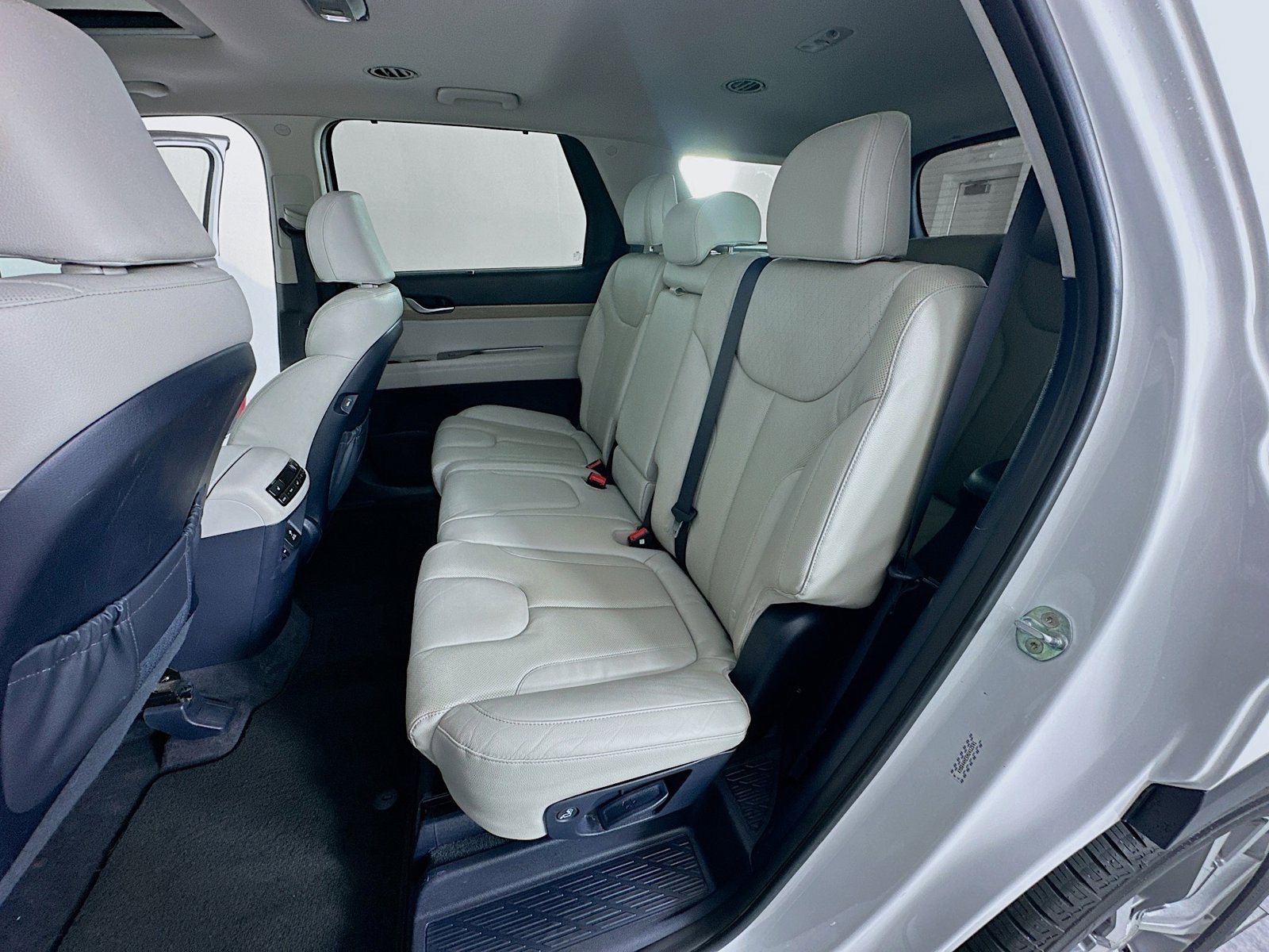 2022 Hyundai Palisade SEL - Photo 32