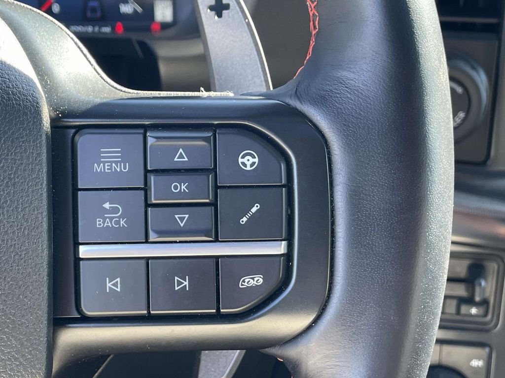 2025 Ford F-150 Raptor - Photo 36