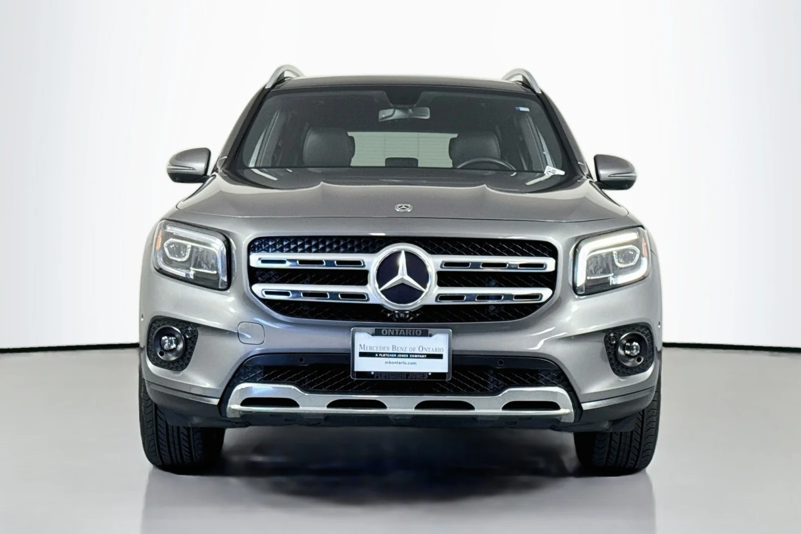 Used 2020 Mountain Grey Metallic Mercedes-Benz 250 image 3