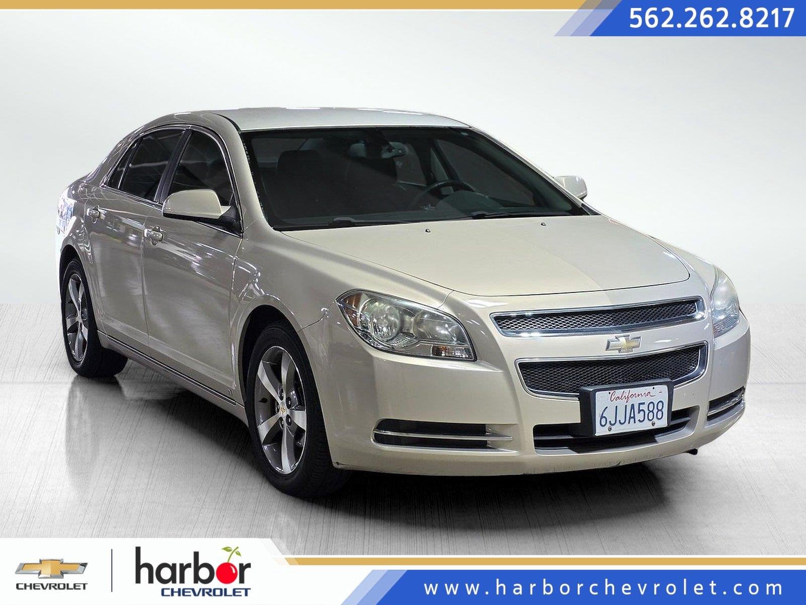 2009 Chevrolet Malibu