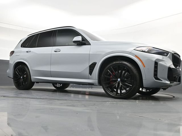 Used 2026 Gray BMW xDrive40i image 29