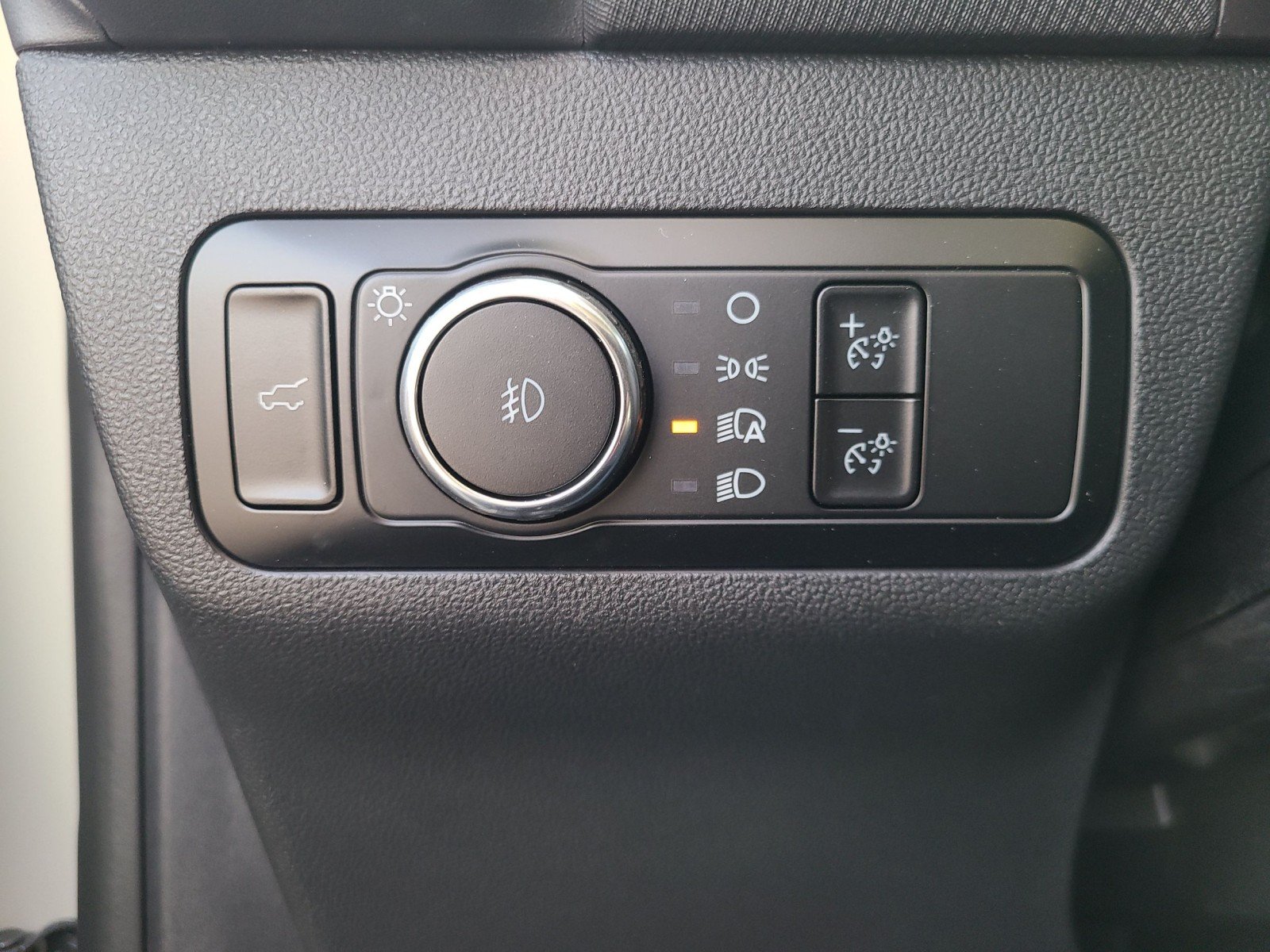 2024 Ford Bronco Sport Outer Banks - Photo 18