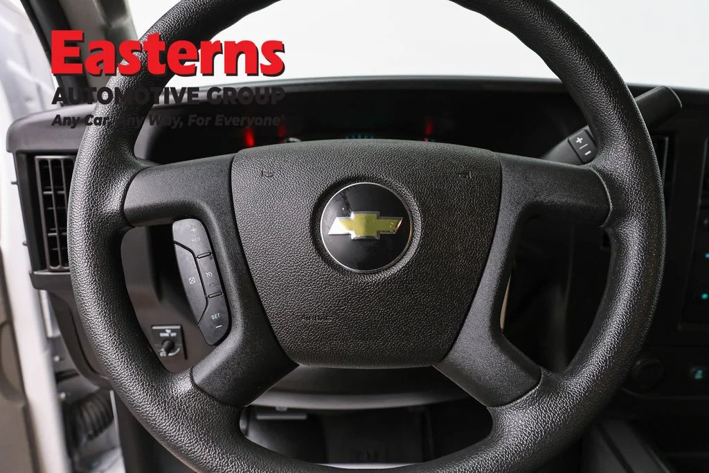 Used 2024 White Chevrolet LT image 10