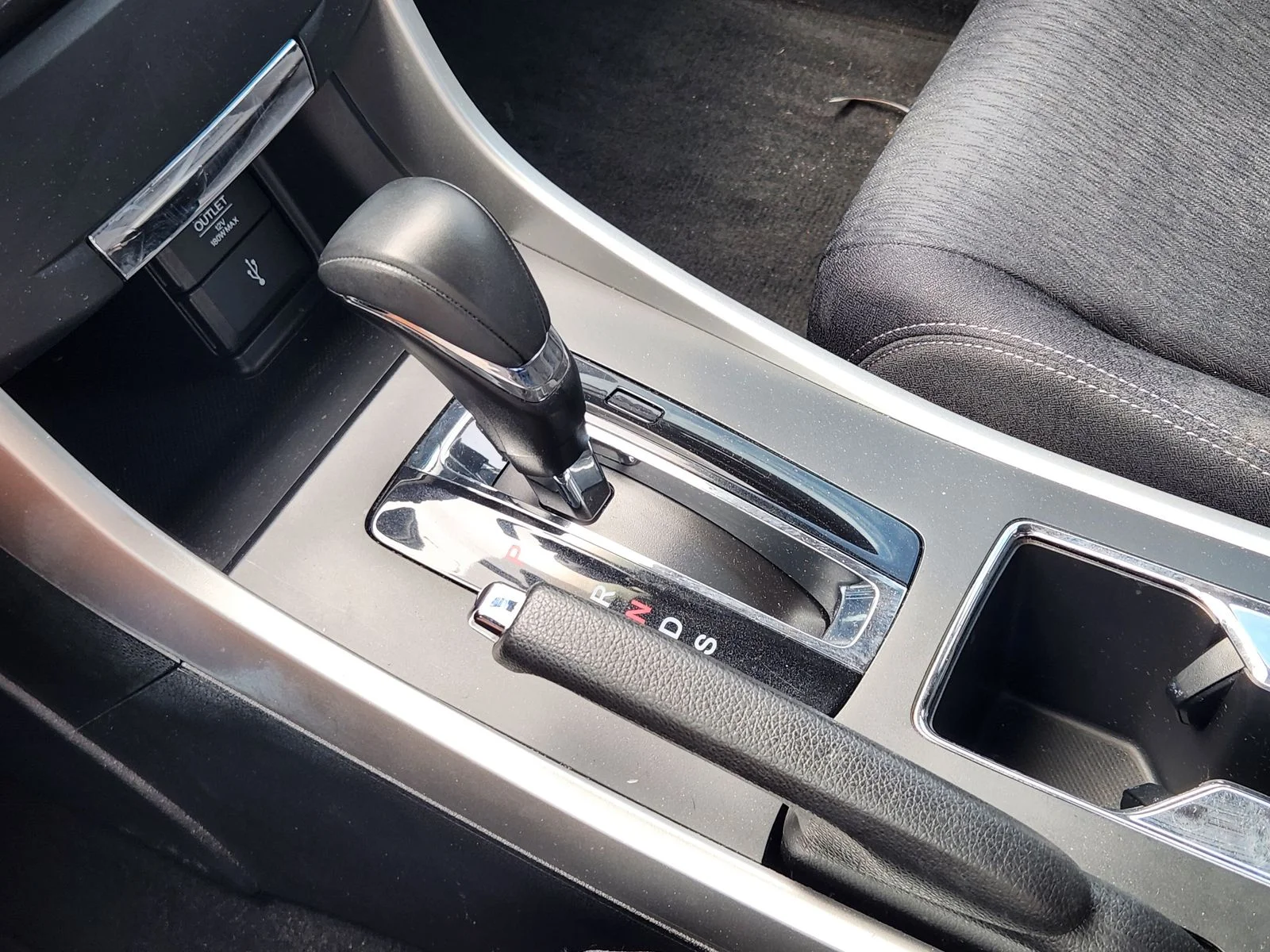 Used 2013 Gray Honda Sport image 20