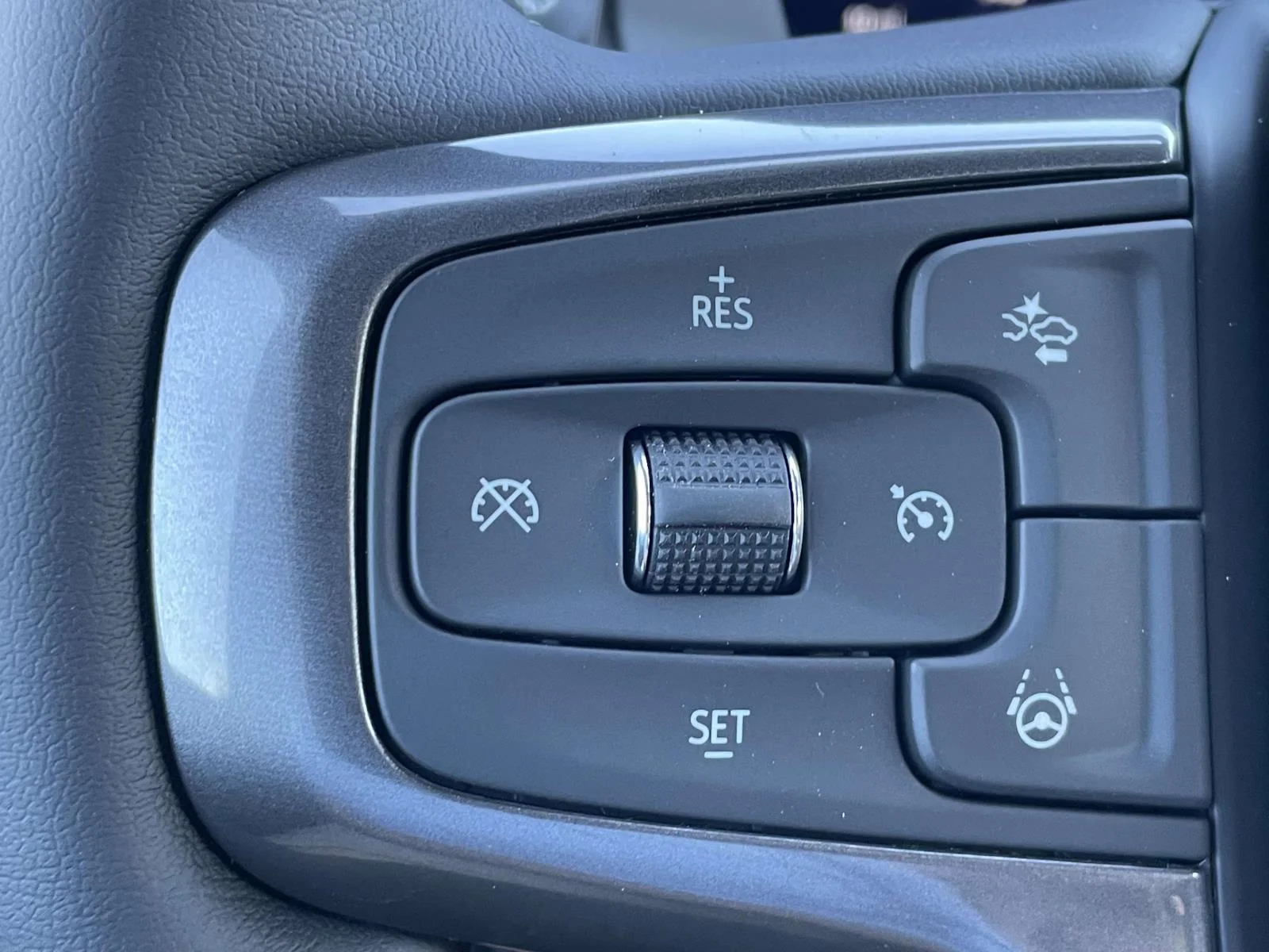 New 2026 Sterling Gray Metallic Chevrolet High Country image 29