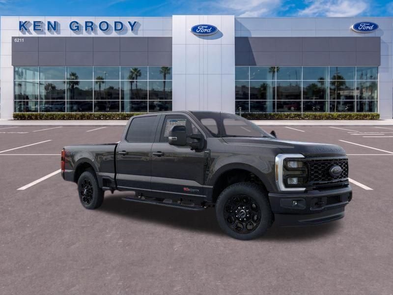 2026 Ford F-250 Lariat 4x4 Crew Cab 6-3/4' Box's photo