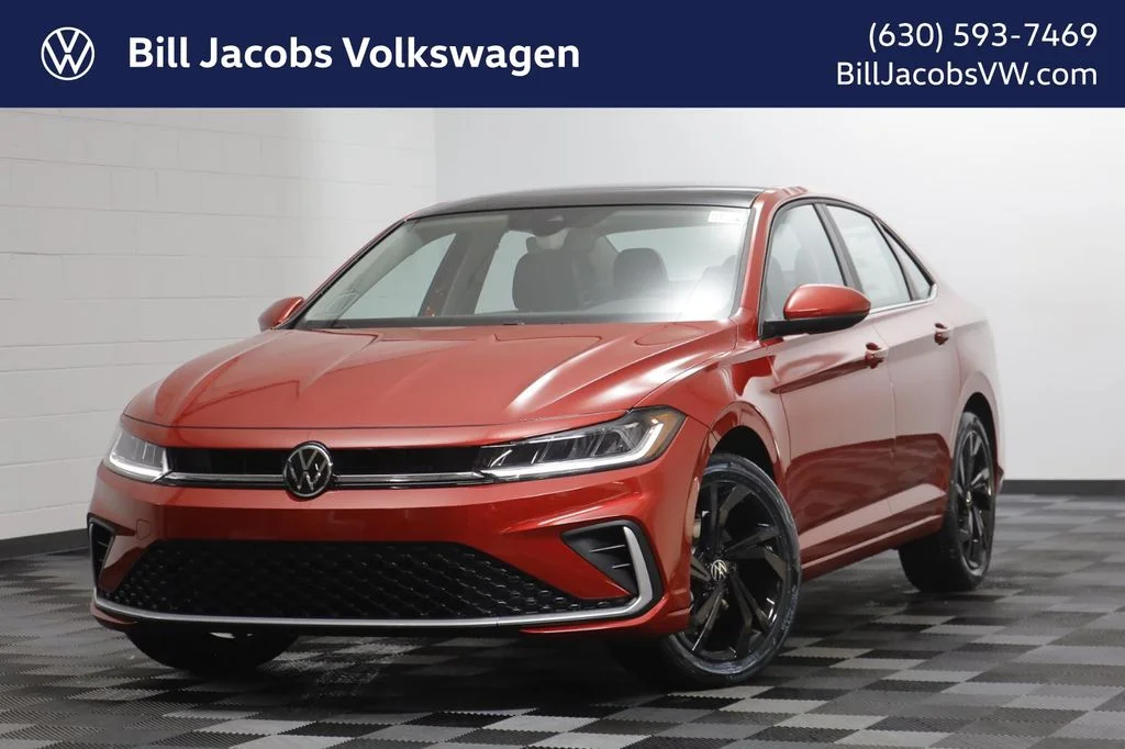 2026 Volkswagen Jetta 1.5T SE Auto SULEV's photo