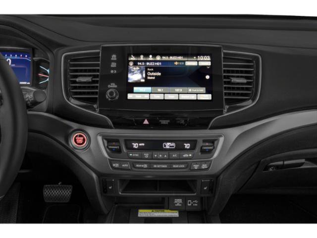 Used 2022 Maroon Honda Special Edition image 10