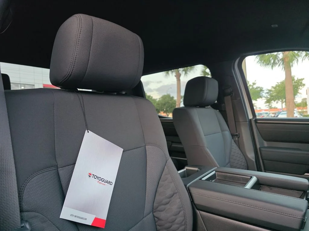 2026 Toyota Tundra SR5 - Photo 15