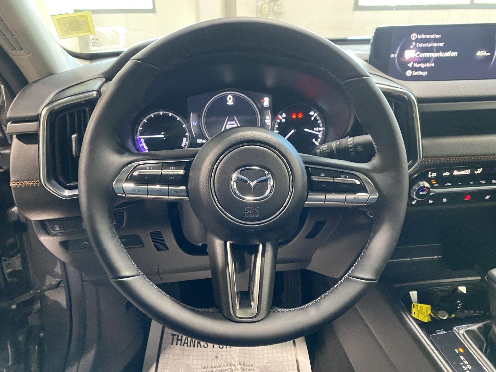 2026 Mazda CX-50 Premium Plus - Photo 22