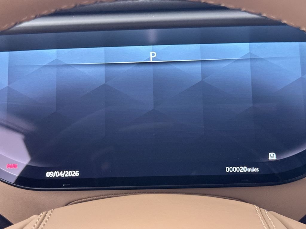 New 2027 Santorini Black Land Rover Dynamic SE image 15