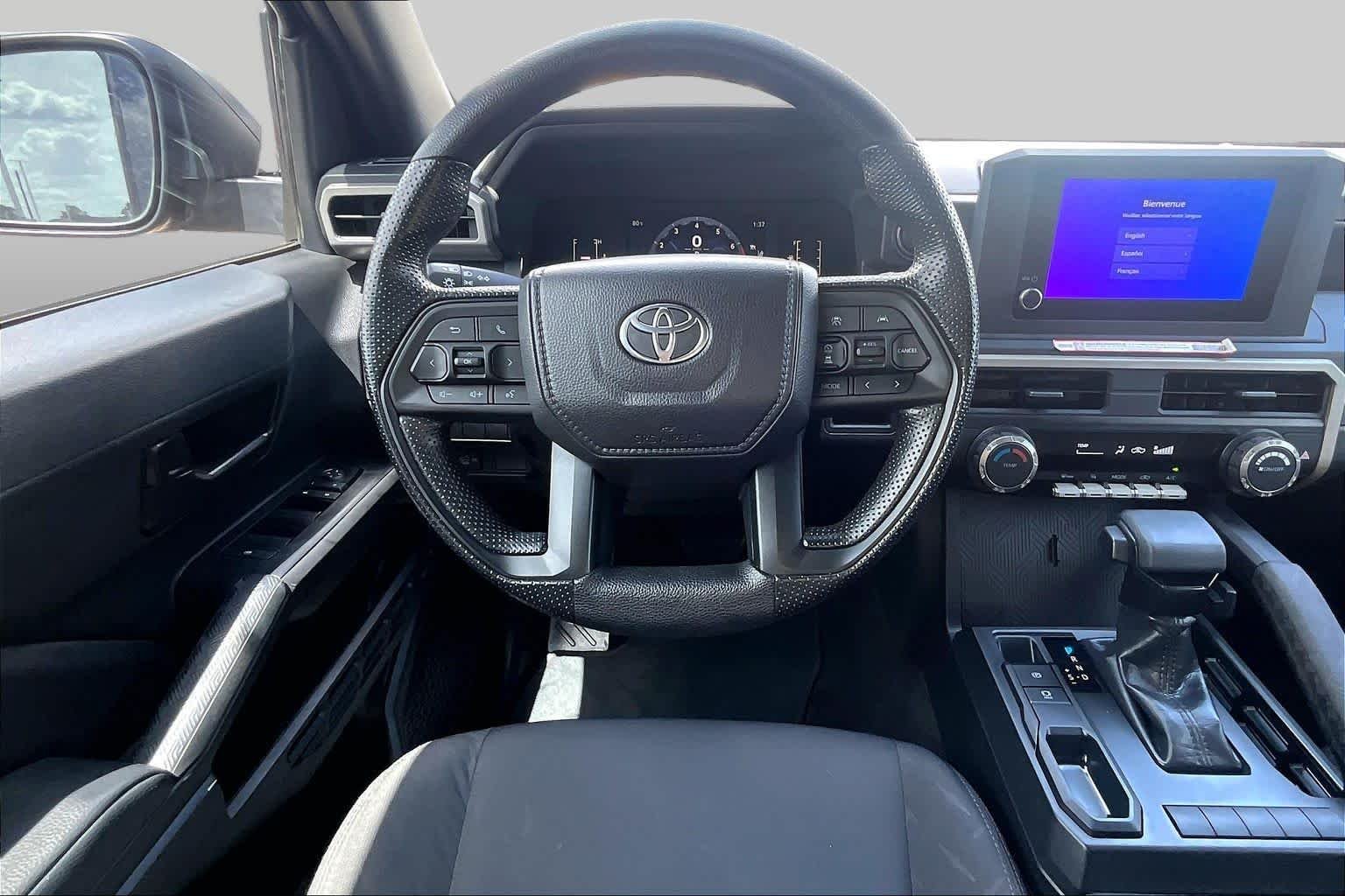 Used 2025 Underground Toyota SR image 6