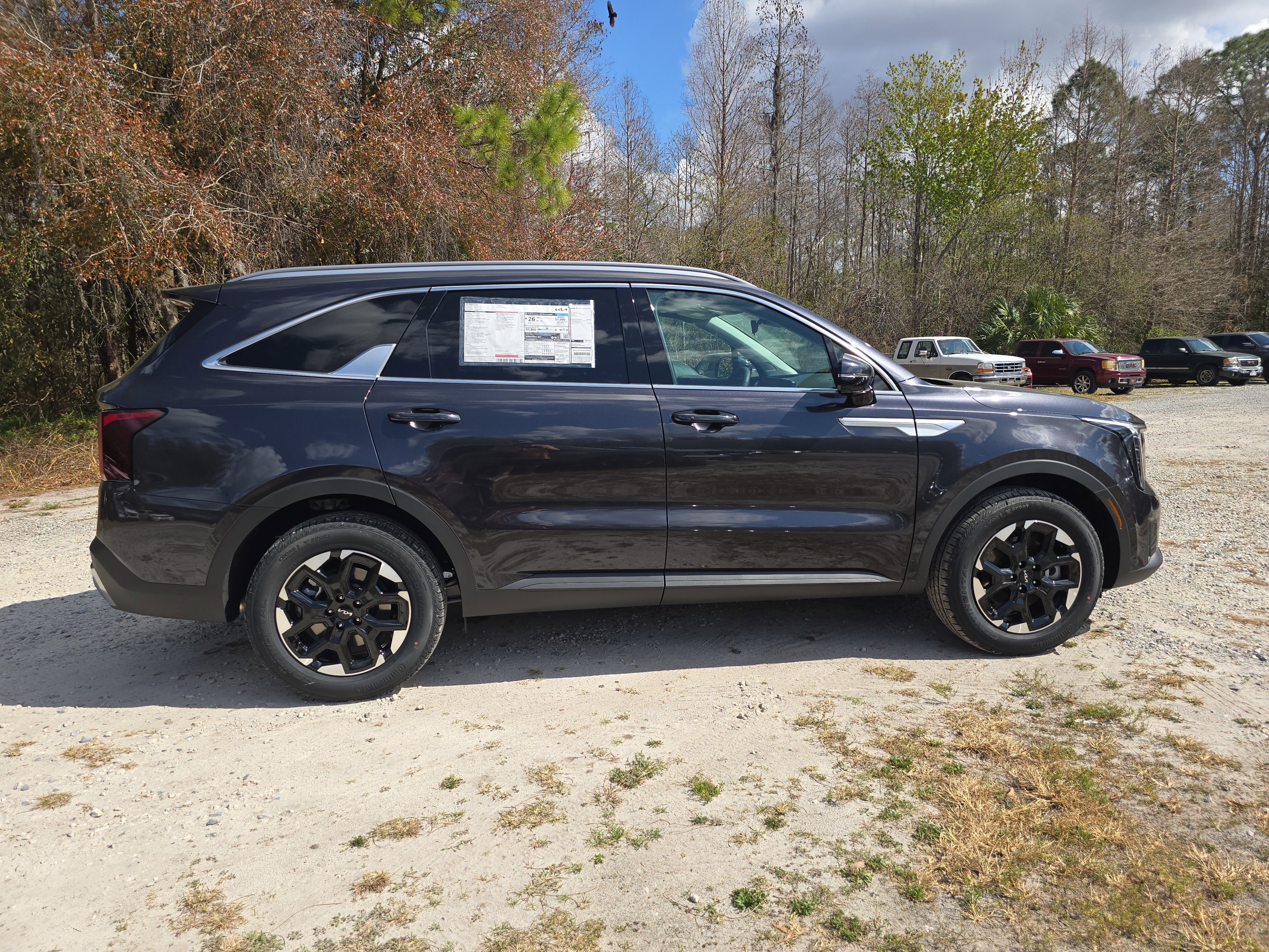 New 2026 Panthera Metal Kia S image 9